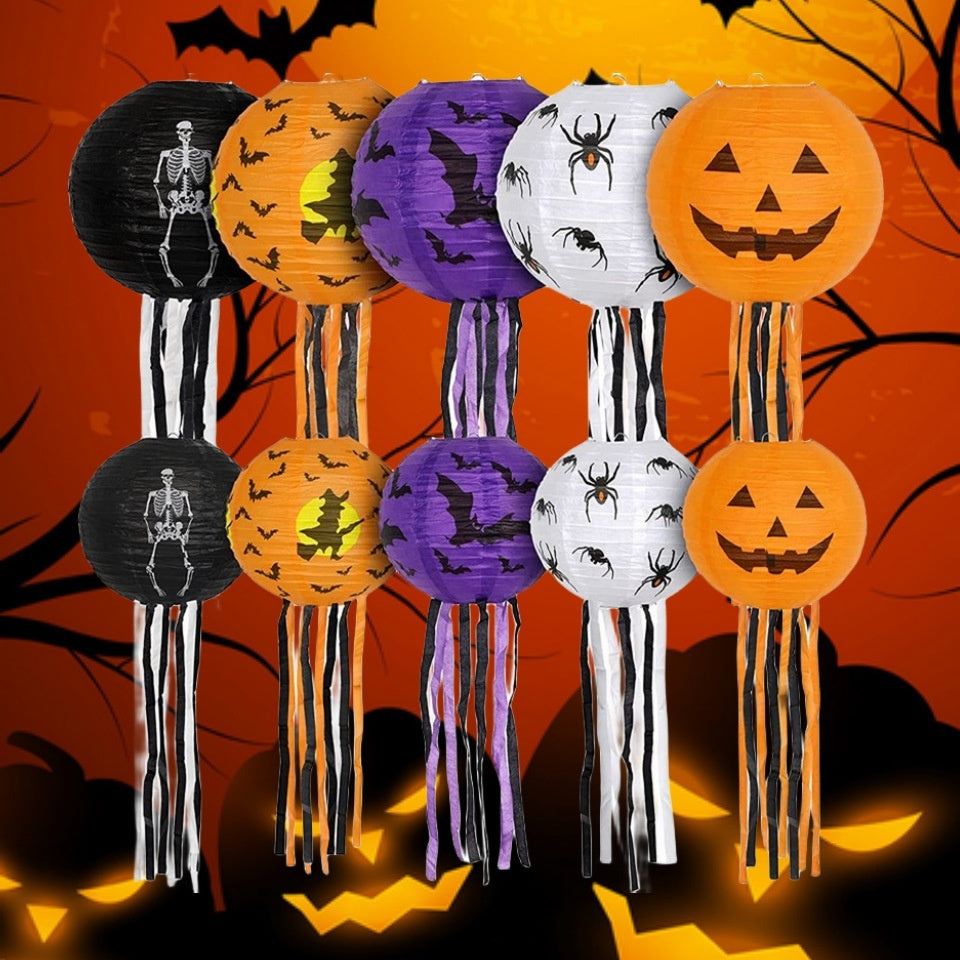 Halloween Decoration Pumpkin Ghost Festival Hanging, Pumpkin lanterns, Jack o Lanterns, Halloween Lights, Halloween Decoration Ornaments, Halloween inflatables, carved pumpkins, Halloween wreaths, Halloween Candles.