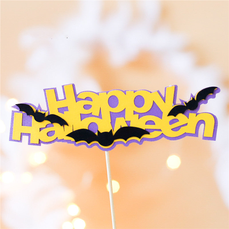 Adorable Decoration Of Halloween Baking Cake, Pumpkin lanterns, Jack o Lanterns, Halloween Lights, Halloween Decoration Ornaments, Halloween inflatables, carved pumpkins, Halloween wreaths, Halloween Candles, and animatronics Halloween.
