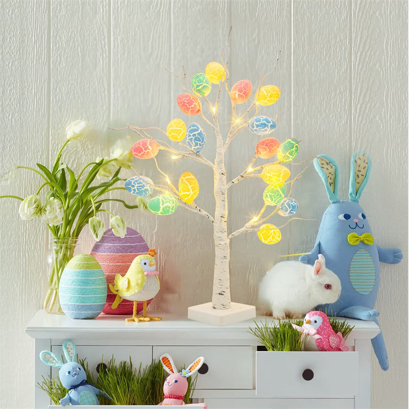 Easter decorations, Easter eggs decorations, Easter bunny decorations, Easter wreaths, Easter garlands, Easter centerpieces, Easter table runners, Easter tablecloths, Easter baskets decorations, Easter grass decorations, Easter candy decorations, Easter lights, Easter inflatables, Easter door wreaths, Easter tree decorations, Easter wall art, Easter banners, Easter window clings, Easter garden flags, Easter outdoor decorations.