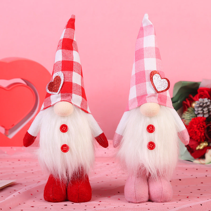 Decognomes, Valentine's Day Gnomes, Valentine's Day Gnome Decor, Valentine's Day Gnomes DIY, Valentine's Day Gnome Craft, Valentine's Day Gnome Plush, Valentine's Day Gnomes, Valentine's Day Gnomes Aldi, Valentine Gnome Images, Decoration Gnomes, Handmade gnomes, DIY Gnomes, Buy Gnomes, 