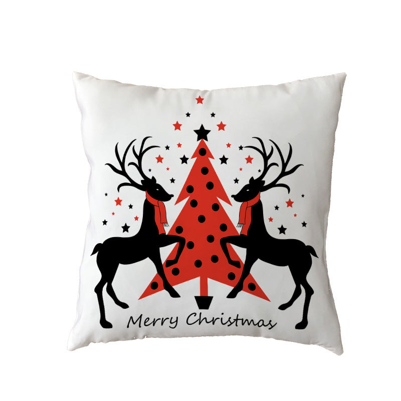 Christmas pillow covers, Holiday pillowcases, Festive cushion covers, Xmas decorative pillowcases, Santa Claus pillow covers, Snowflake pillowcases, Reindeer cushion covers, Seasonal throw pillowcases, Christmas-themed pillow covers, Winter decor pillowcases, Christmas cushion covers, Red and green pillowcases, Snowman pillow covers, Festive throw pillowcases, Decorative holiday pillow covers, Seasonal decorative pillowcases, Christmas home decor pillow covers, Embroidered Christmas pillowcases,