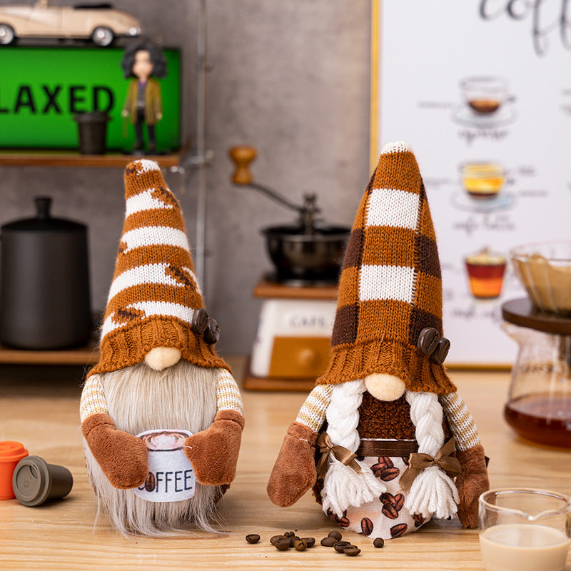 Coffee gnomes, Barista gnomes, Espresso gnomes, Latte gnomes, Cappuccino gnomes, Coffee mug gnomes, Coffee bean gnomes, Coffee shop gnomes, Cafe gnomes, Rustic gnomes, Happy coffee gnomes, Coffee lover gnomes, Coffee break gnomes,