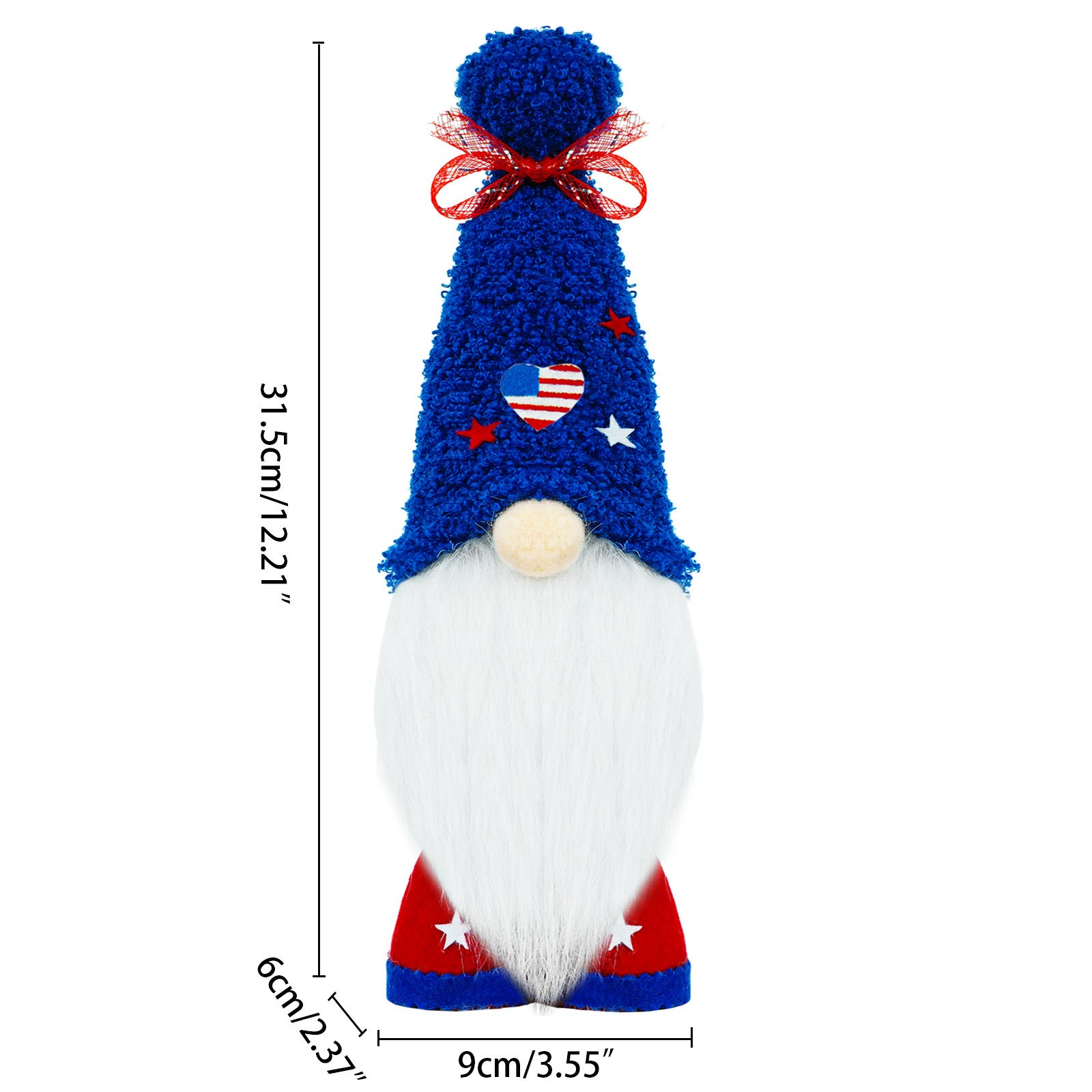 Independence Day Faceless Doll, 4th July gnomes, Independence Day gnomes, Patriotic gnomes, American flag gnomes, Uncle Sam gnomes, Fireworks gnomes, Red, white, and blue gnomes, Bald eagle gnomes, Liberty bell gnomes, Stars and stripes gnomes, Statue of Liberty gnomes, Patriotic decorations, Happy Independence Day gnomes