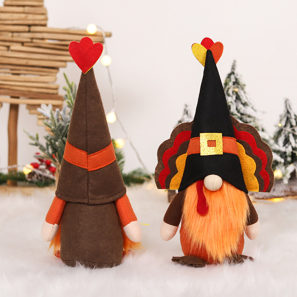 Thanksgiving gnomes, Harvest gnomes, Autumn gnomes, Turkey gnomes, Pilgrim gnomes, Native American gnomes, Cornucopia gnomes, Pumpkin gnomes, Corn gnomes, Grateful gnomes, Thanksgiving decorations, Handmade gnomes, Cute gnomes, Decorative gnomes, Rustic gnomes, Festive gnomes, Seasonal gnomes, Thankful gnomes
