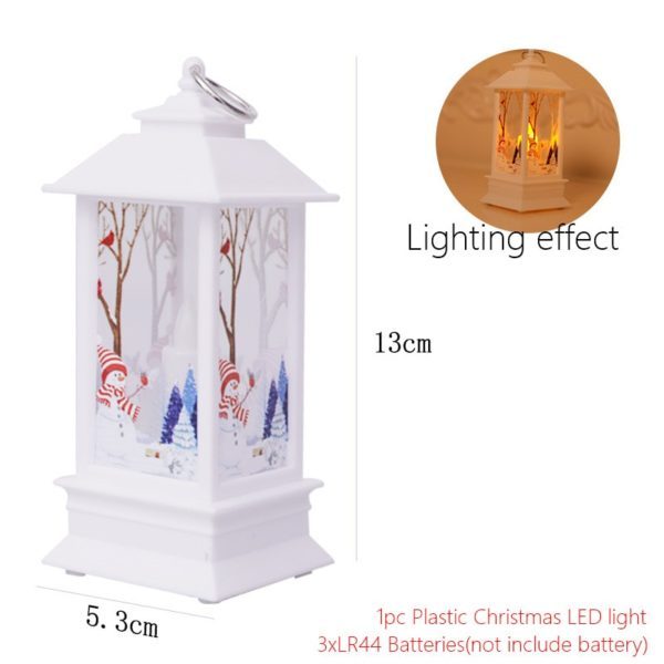 Christmas Lantern LED Electronic Candle Table Lamp Night Light For The Elderly, Christmas lights, LED Christmas lights, Mini Christmas lights, C7 Christmas lights, C9 Christmas lights, Icicle Christmas lights, Net Christmas lights, Rope Christmas lights, Battery-operated Christmas lights, Solar-powered Christmas lights, Outdoor Christmas lights, Indoor Christmas lights, Multicolor Christmas lights, White Christmas lights