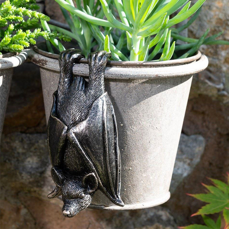 Bat Pendant Statue Halloween Decorative, Pumpkin lanterns, Jack o Lanterns, Halloween Lights, Halloween Decoration Ornaments, Halloween inflatables, carved pumpkins, Halloween wreaths, Halloween Candles.