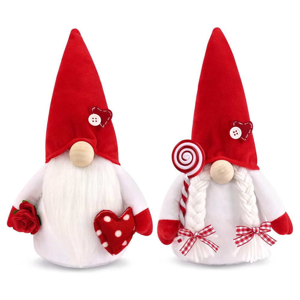 Decognomes, Valentine's Day Gnomes, Valentine's Day Gnome Decor, Valentine's Day Gnomes DIY, Valentine's Day Gnome Craft, Valentine's Day Gnome Plush, Valentine's Day Gnomes, Valentine's Day Gnomes Aldi, Valentine Gnome Images, Decoration Gnomes, Handmade gnomes, DIY Gnomes, Buy Gnomes, 