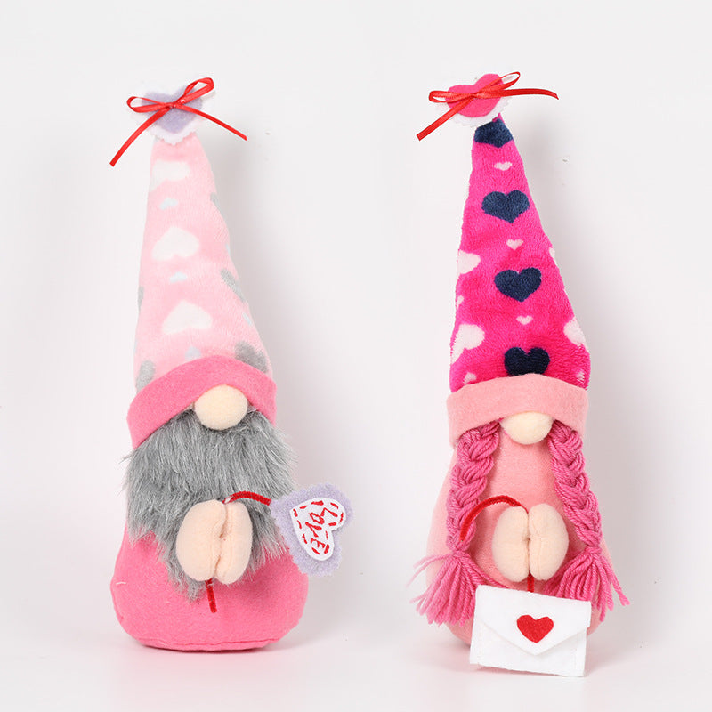 Decognomes, Valentine's Day Gnomes, Valentine's Day Gnome Decor, Valentine's Day Gnomes DIY, Valentine's Day Gnome Craft, Valentine's Day Gnome Plush, Valentine's Day Gnomes, Valentine's Day Gnomes Aldi, Valentine Gnome Images, Decoration Gnomes, Handmade gnomes, DIY Gnomes, Buy Gnomes, 