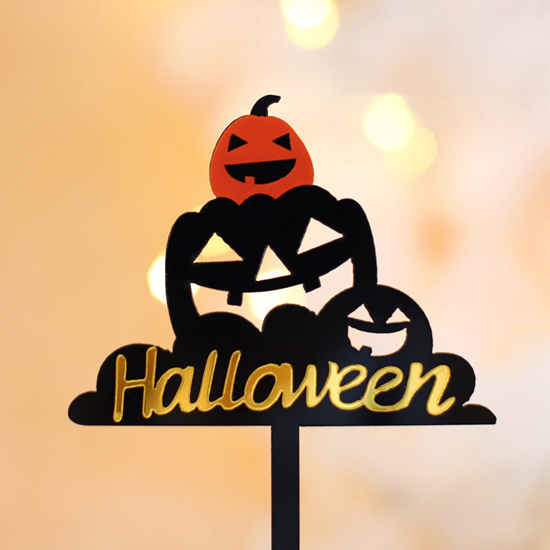 Adorable Decoration Of Halloween Baking Cake, Pumpkin lanterns, Jack o Lanterns, Halloween Lights, Halloween Decoration Ornaments, Halloween inflatables, carved pumpkins, Halloween wreaths, Halloween Candles, and animatronics Halloween.
