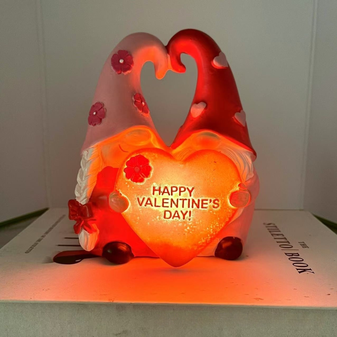 Luminous Love Furnishings Ornaments