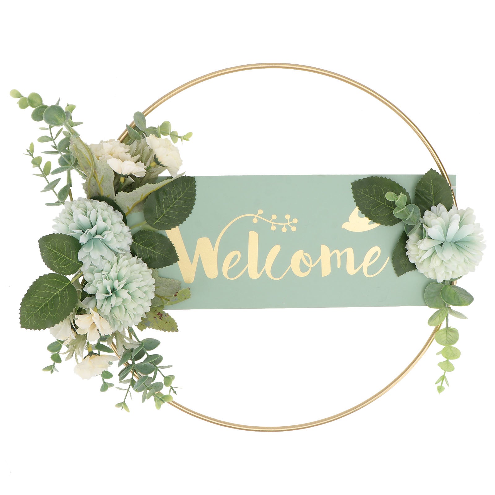 Welcome Sign Window Wall Decoration Garland, Outdoor and Indoor Christmas decorations Items, Christmas ornaments, Christmas tree decorations, salt dough ornaments, Christmas window decorations, cheap Christmas decorations, snowmen, and ornaments.