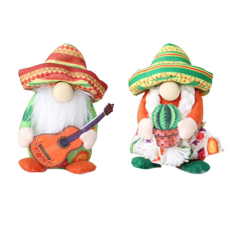 Mexican Gnome Collection, Cinco De Mayo Gnome, Mexican Fiesta Gnome, Cinco De Mayo Festival Gnome, Mexican gnomes for sale, Mexican gangster gnome, Hispanic gnomes, Mexican yard gnome, Mexican lawn gnome,