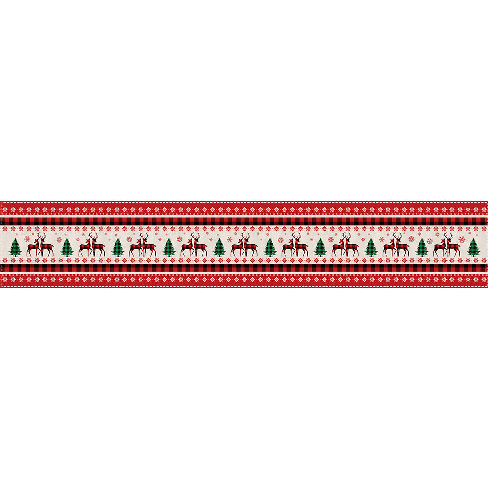 Christmas Decoration Tablecloth, Outdoor and Indoor Christmas decorations Items, Christmas ornaments, Christmas tree decorations, salt dough ornaments, Christmas window decorations, cheap Christmas decorations, snowmen, and ornaments. 