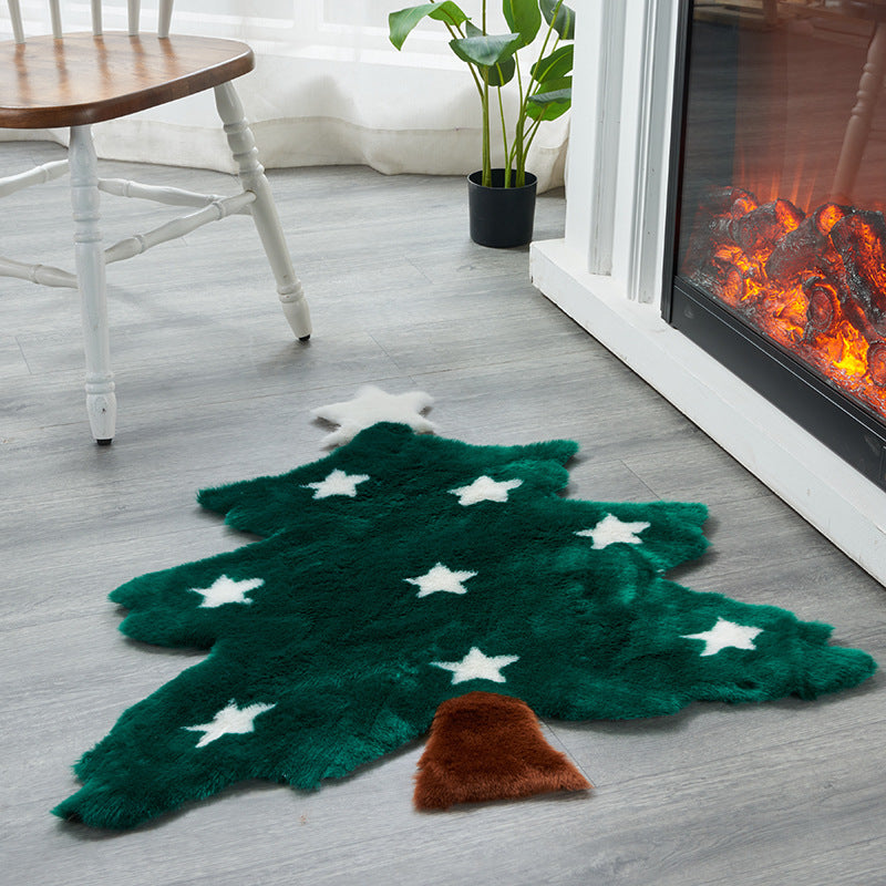 Faux Fur Rug With Animal Skin PrintFaux Fur Rug With Animal Skin Print, Outdoor and Indoor Christmas decorations Items, Christmas ornaments, Christmas tree decorations, salt dough ornaments, Christmas window decorations, cheap Christmas decorations, snowmen, and ornaments.