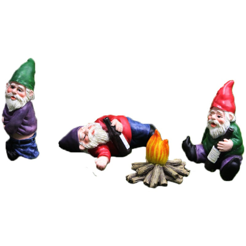 Garden Gnome Collection, Original Personality Funny Garden Gnome, Gnomes For Sale, garden gnomes for sale, lawn gnomes, naughty gnomes, funny garden gnomes, yard gnomes, large garden gnomes, garden gnomes amazon, gnome statue, drunk gnomes, garden gnome statues.