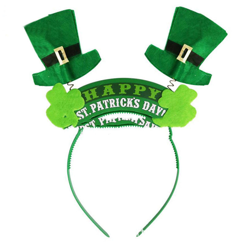 St. Patrick's Day decorations, Leprechaun decorations, Pot of gold decorations, St. Patrick's Day centerpieces, St. Patrick's Day table runners, St. Patrick's Day tablecloths, St. Patrick's Day banners, St. Patrick's Day streamers, St. Patrick's Day balloons, St. Patrick's Day lights, St. Patrick's Day door wreaths, St. Patrick's Day wall art, St. Patrick's Day window clings, St. Patrick's Day garden flags, St. Patrick's Day outdoor decorations,