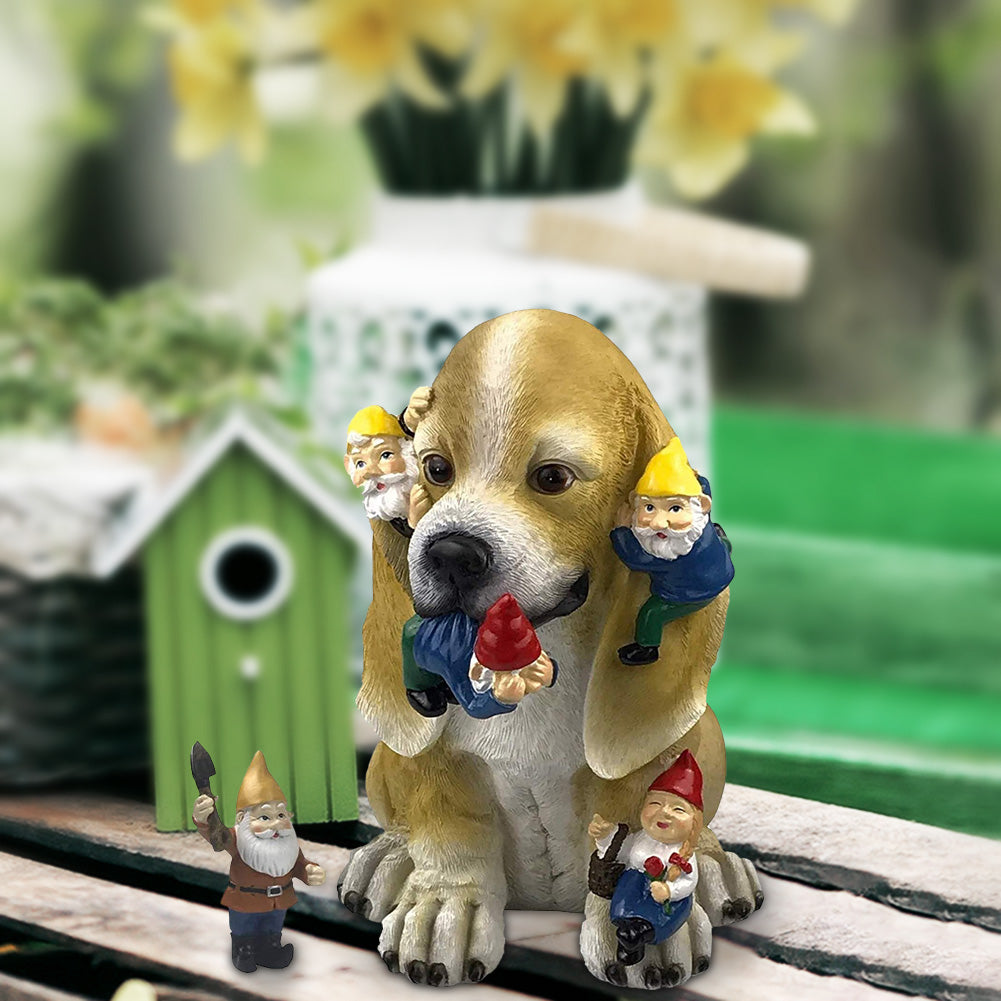 Naughty Cat And Dog Garden Gnome Decoration, Garden Gnome Collection, Gnomes For Sale, garden gnomes for sale, lawn gnome, naughty gnomes, funny garden gnomes, yard gnomes, google doodle gnome, large garden gnomes, garden gnomes amazon, gnome statue, garden gnome statues, female garden gnome.