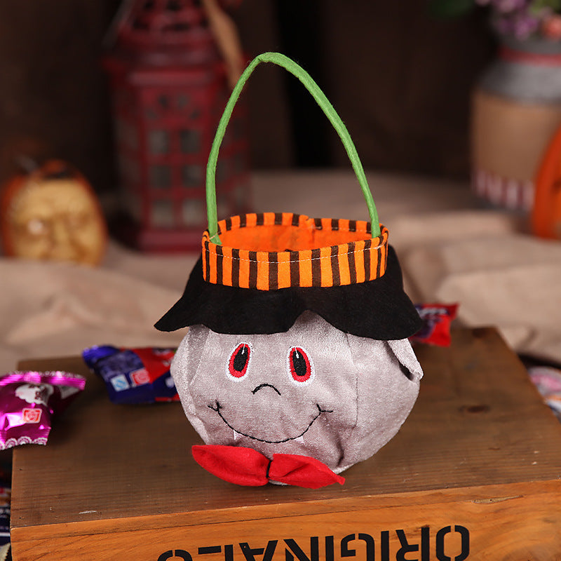 Halloween Decoration Candy Bags