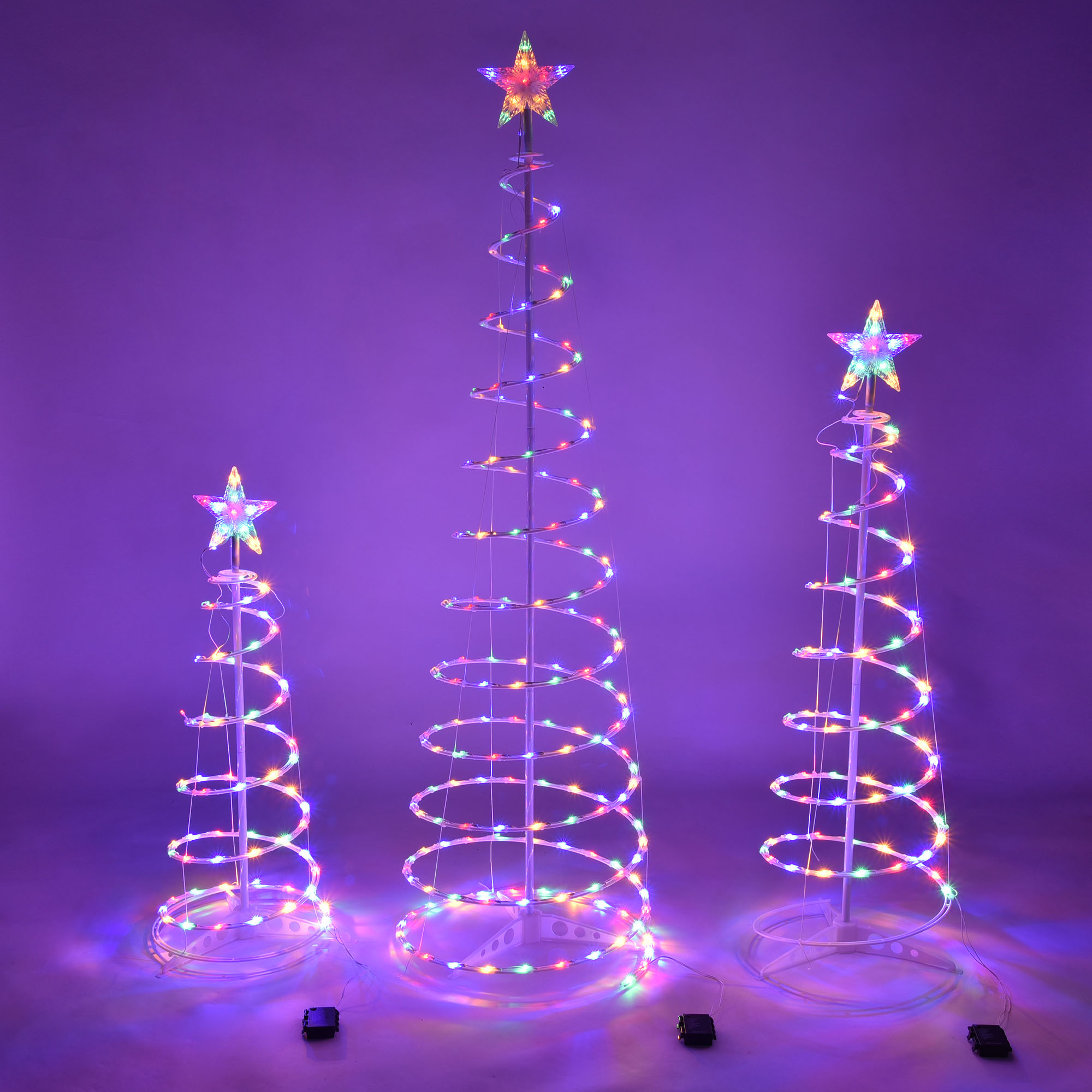 Christmas Spiral Tree Indoor And Outdoor Decoration Lights, Christmas Lights, outdoor christmas lights, christmas tree lights, led christmas lights, solar christmas lights, outside christmas lights, christmas window lights, twinkly lights, christmas garland with lights, xmas lights, c9 christmas lights, battery operated christmas lights, lowes christmas lights