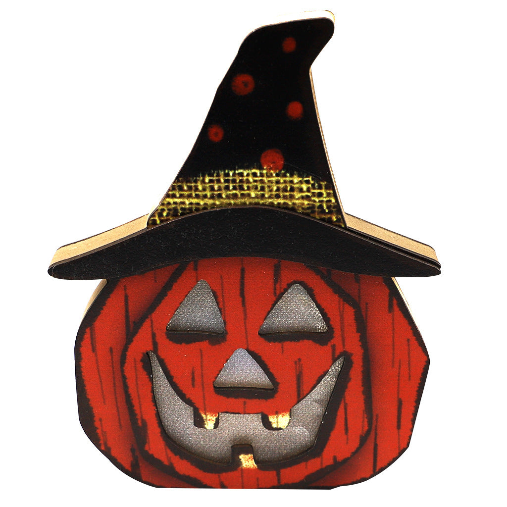 Halloween Wooden Ornament Pumpkin Skull Black Cat, halloween decoration, halloween decorations outdoor, diy halloween decorations, halloween inflatables, carved pumpkin, halloween decorations indoor, cheap halloween decorations, halloween party decorations, scary halloween decorations, halloween blow ups, halloween yard decorations, vintage halloween decorations, pumpkin decorations, halloween outdoor lights, 