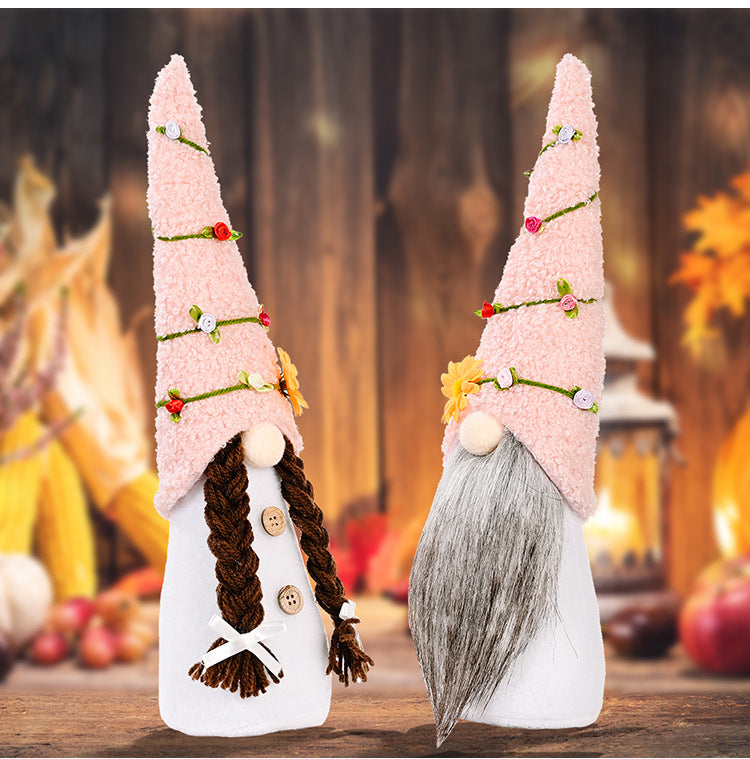Harvest Gnomes,  Harvest Gnomes Diy,  Harvestfest Gnomes,  Harvest land Gnomes,  Harvest land gnomes trick,  Harvest moon gnomes,  fall harvest gnomes,  Harvest standing gnomes, Pink gnome, Sunflower Gnome