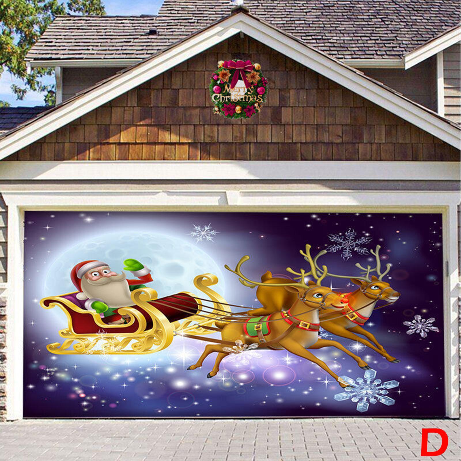 Christmas Outdoor Tapestry Cloth Decoration, Christmas Decoration, Christmas Tapestry, Christmas Cloth Decoration, Christmas Background Cloth, 