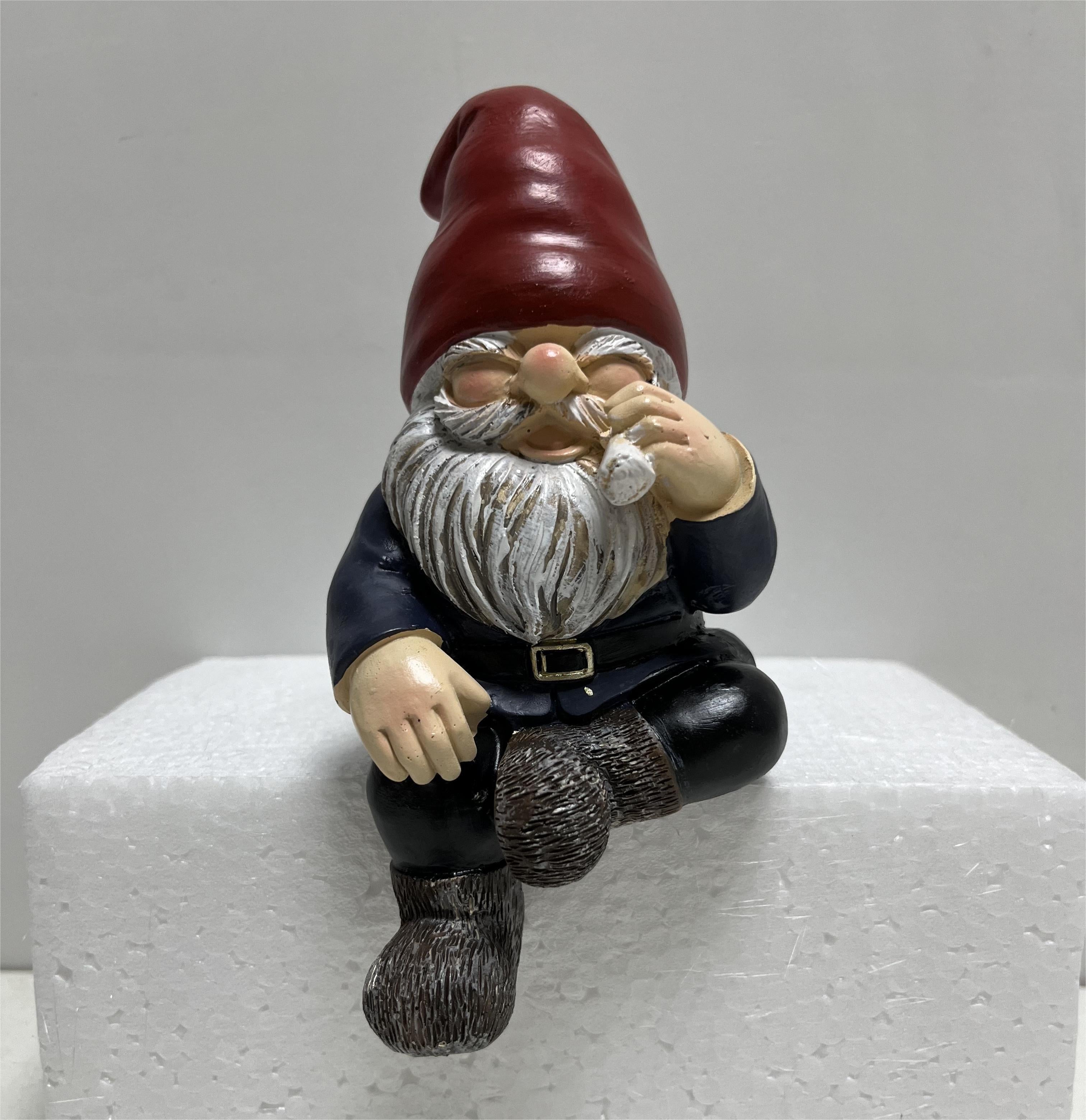 Funny Smoking Old Man, Outdoor and Indoor Christmas decorations Items, Christmas ornaments, Christmas tree decorations, salt dough ornaments, Christmas window decorations, cheap Christmas decorations, snowmen, and ornaments.