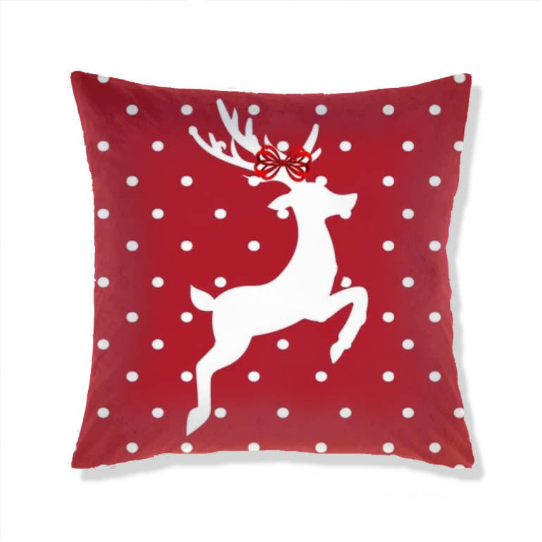 Decognomes Selling Pillow Covers and Pillowcase. christmas pillowcases, Christmas pillow covers, Christmas pillow covers 18x18, Christmas throw pillow covers, Christmas pillowcases, Xmas pillow covers, holiday throw pillow covers, zippered Christmas pillow covers, gnome pillow covers, snowman pillow covers.
