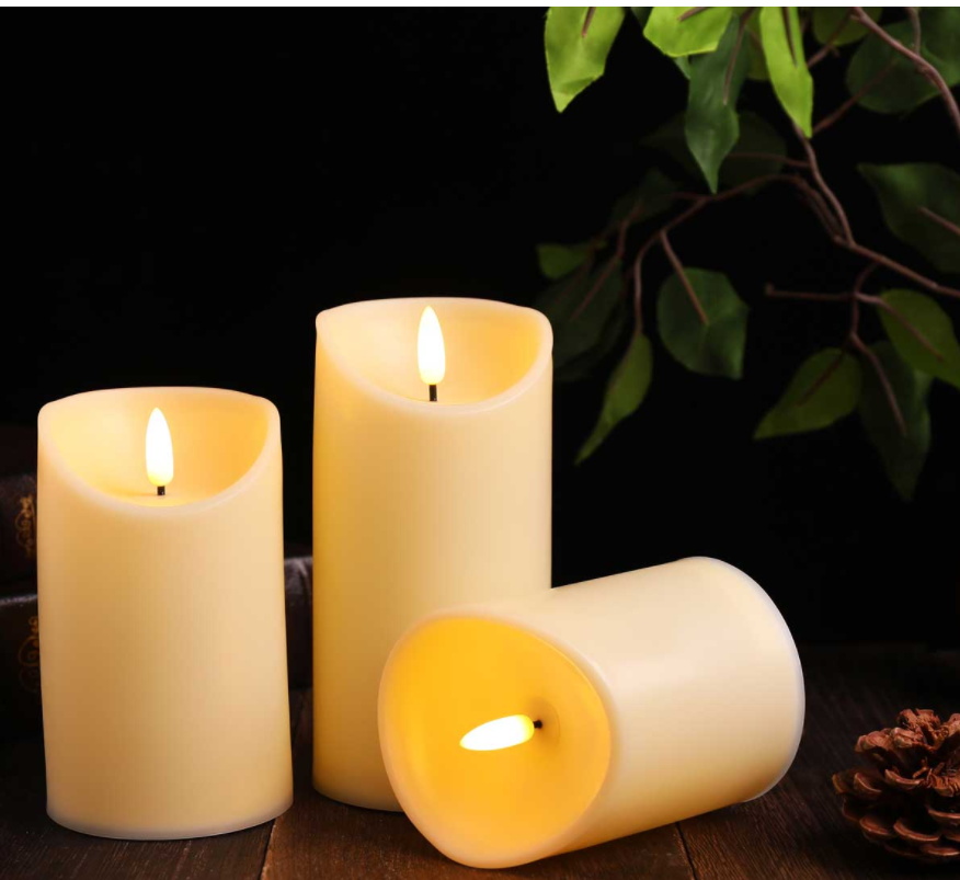 Electronic Candle Light Confession Christmas Led Candle Home Soft Decoration Script To Kill Props, Christmas candles, window candles, advent candles, Christmas candle holder, Christmas window candles, Christmas tree candles, Christmas wax melts, Christmas scented candles and electric window candles.