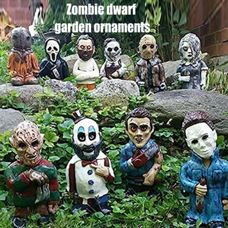 We Have a Wide Collection Of Halloween Gnomes for Sale, Outdoor Gnomes, Zombie Garden, Gnomes, Garden Gnome Statues, Horror Gnomes, Unique Garden Gnomes, Halloween Gnomes Asda, Rude Gnomes, Zombie Gnomes, Halloween Garden Gnomes, Garden Gnome, Halloween Scary Garden Gnome, Horror Garden Gnomes, and Many More.