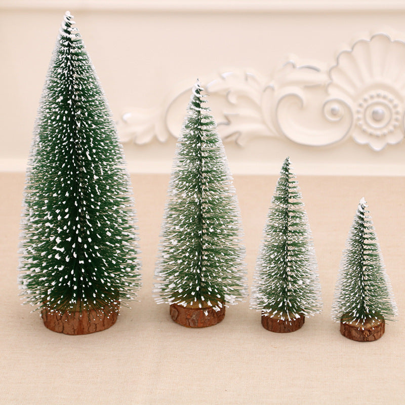 Mini Christmas Tree Tabletop Window Ornament, Outdoor and Indoor Christmas decorations Items, Christmas ornaments, Christmas tree decorations, salt dough ornaments, Christmas window decorations, cheap Christmas decorations, snowmen, and ornaments.