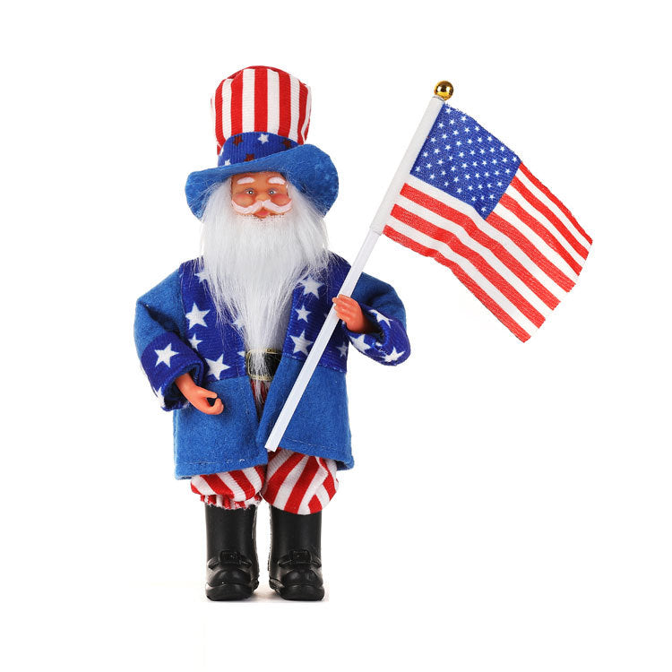 National Day Gnomes, Patriotic gnome, Independence Day Gnome, 4th of July Gnome,  Gnome For Sale, Handmade Gnome, Memorial Day Gnome,flag day Gnome, Veterans Day Gnome, Labor Day Gnome, Columbus Day Gnome 