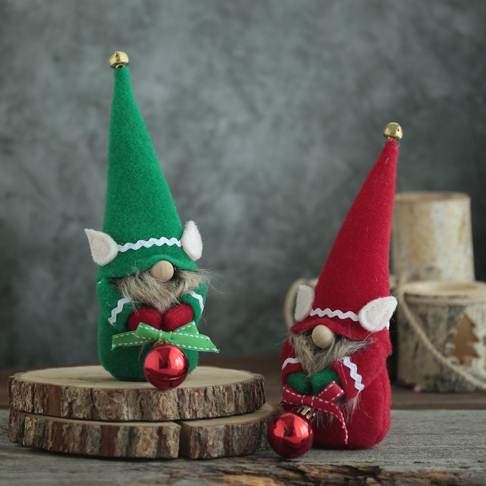 Prop Decoration Doll Toy Ornaments,Christmas Gnomes, Christmas Decoration Gnomes, Xmas Gnomes, Santa Gnomes, DIY gnomes, Gnome Christmas Tree, Nordic gnomes, Tomato Cage Gnomes, Plush Gnomes