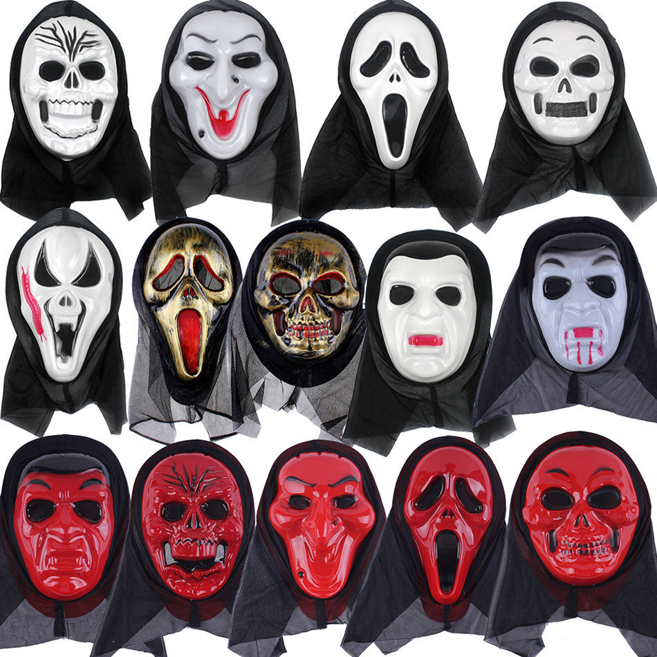 Halloween Horror Skull Scream Retro Mask, Funny Glowing Masks, Halloween Horror Mask, Halloween LED Full Mask, Skull LED Mask, Animal Mask, Costumes Props Mask, Halloween Masks For Sale, Halloween Masks Near Me, Halloween Mask Micheal Myers, Halloween Mask Store