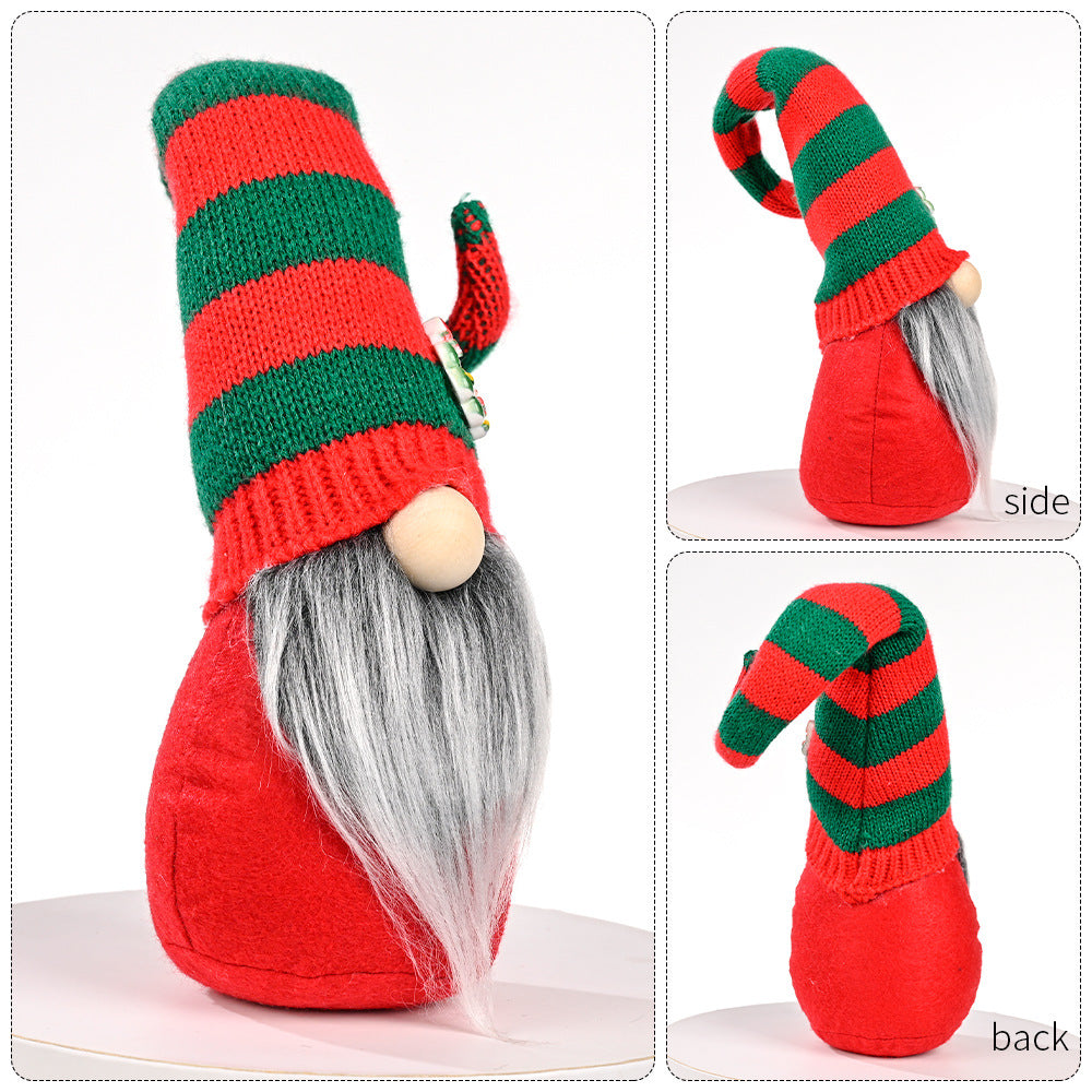 Christmas Decoration Gnomes, Xmas Gnomes, Santa Gnomes, DIY gnomes, Gnome Christmas Tree, Nordic gnomes, Tomato Cage Gnomes, Plush Gnomes., Red Gnomes, Nordic Gnomes