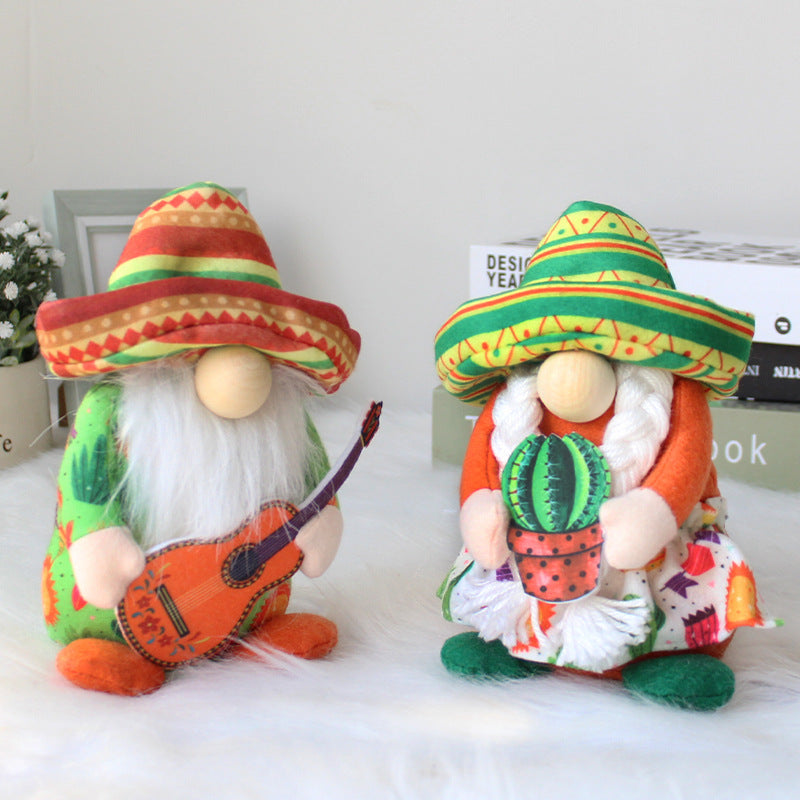 Mexican Gnome Collection, Cinco De Mayo Gnome, Mexican Fiesta Gnome, Cinco De Mayo Festival Gnome, Mexican gnomes for sale, Mexican gangster gnome, Hispanic gnomes, Mexican yard gnome, Mexican lawn gnome,