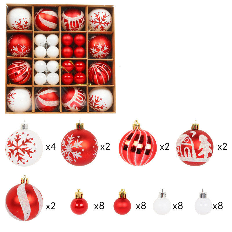 Creative Christmas Decorative Balloon Gift Box Set, Outdoor and Indoor Christmas decorations Items, Christmas ornaments, Christmas tree decorations, salt dough ornaments, Christmas window decorations, cheap Christmas decorations, snowmen, and ornaments.