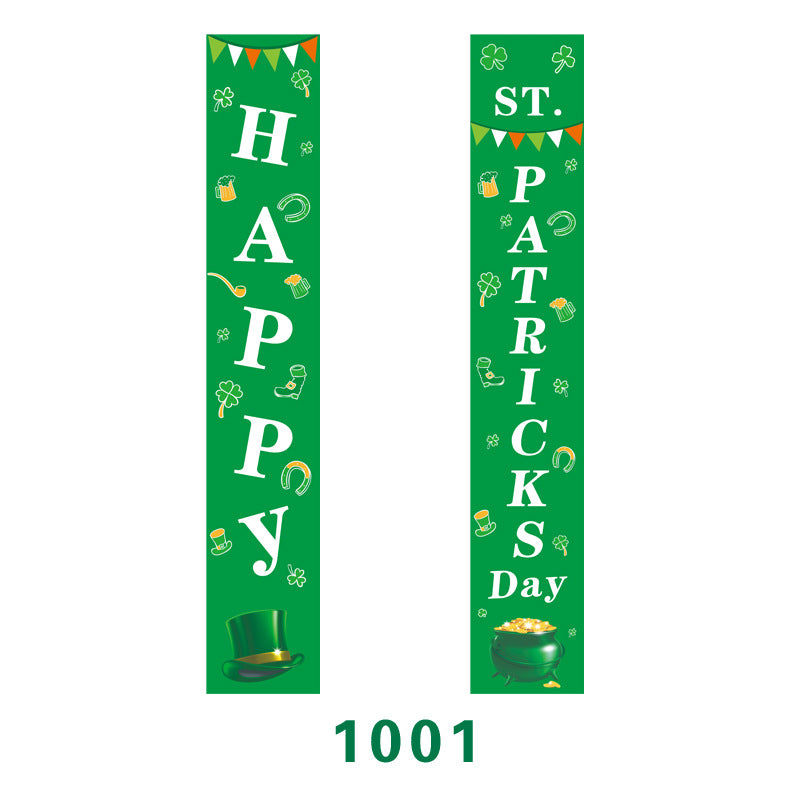 St. Patrick's Day decorations, Leprechaun decorations, Pot of gold decorations, St. Patrick's Day centerpieces, St. Patrick's Day table runners, St. Patrick's Day tablecloths, St. Patrick's Day banners, St. Patrick's Day streamers, St. Patrick's Day balloons, St. Patrick's Day lights, St. Patrick's Day door wreaths, St. Patrick's Day wall art, St. Patrick's Day window clings, St. Patrick's Day garden flags, St. Patrick's Day outdoor decorations,
