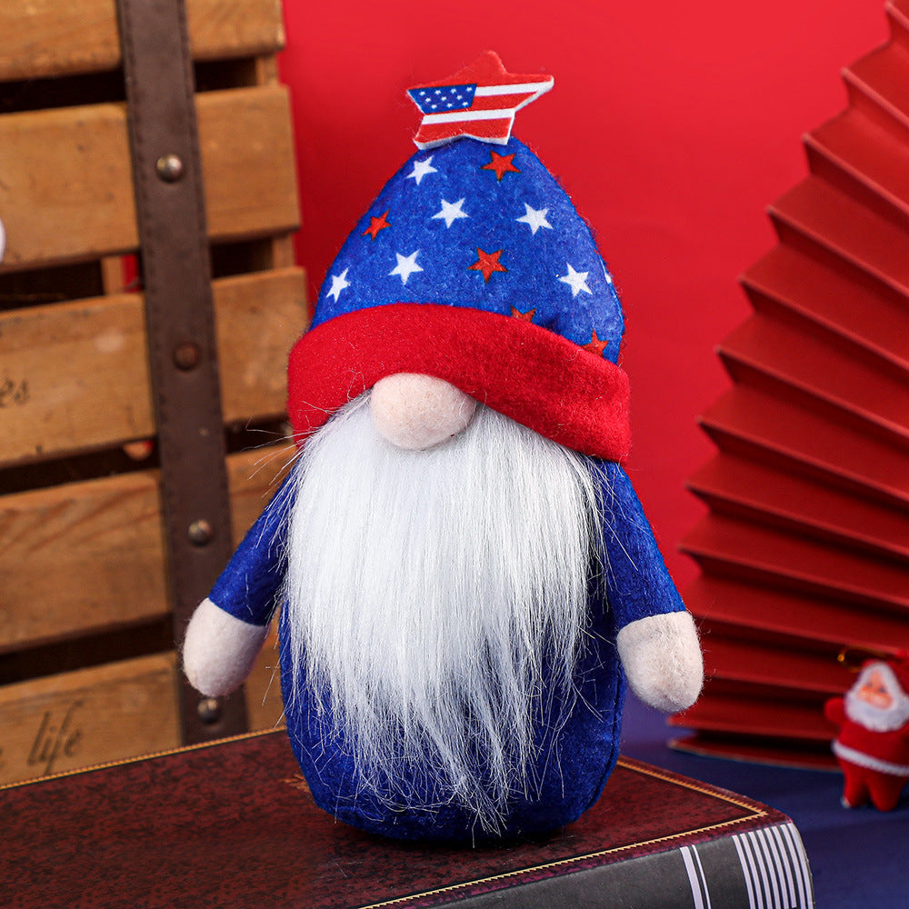 4th July Decoration Gnomes, Independence Day Gnomes, Presidents Day Gnome, Flag Day Gnome, 4th of July Gnome, Veterans Day Gnome, Memorial Day Gnome, Labor Day Gnome, Decoration Gnomes, Columbus Day Gnome