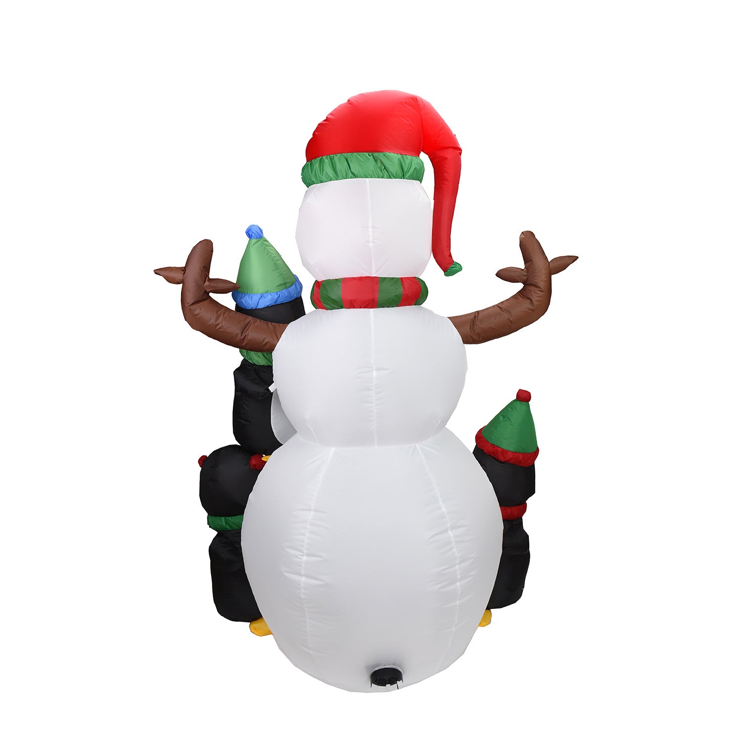 Inflatable Christmas Snowman LED Luminous Ornaments Holiday Decorations, Christmas Inflatable, Christmas Inflatable Decoration, Holiday Season Inflatable, Christmas inflatables, Christmas inflatables on Sale, Christmas inflatables 2022, Christmas inflatables lowes, Christmas inflatables wholesale