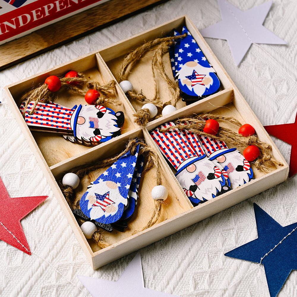 4th of july decoration, patriotic wreath, decoration item, home decoration items, room decoration items, wall decoration items, house decoration items, fourth of july decorations, patriotic decor, center table decoration