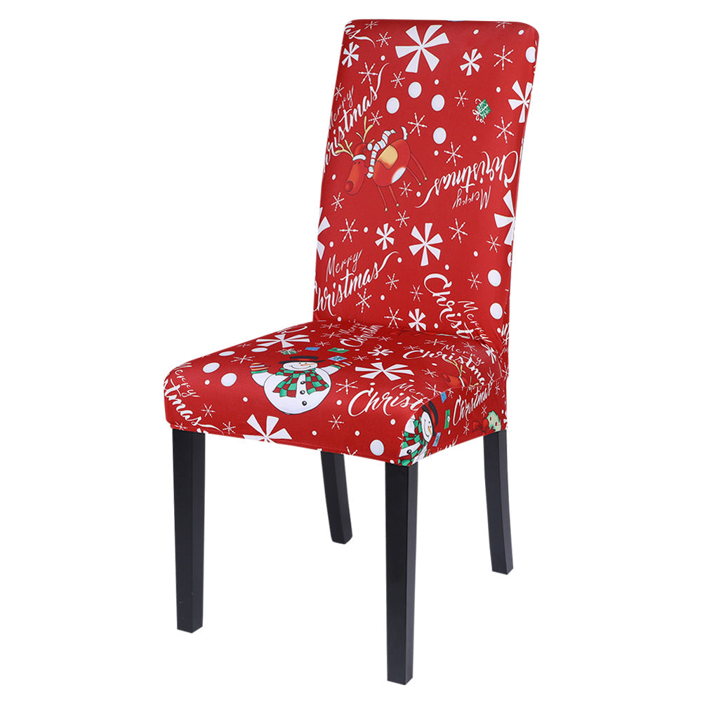 Fashion Personalized Household Christmas Chair Cover, diy christmas decorations, christmas table decorations, personalized christmas ornaments, Xmas Decoration, christmas shop, cheap christmas decorations, hallmark ornaments 2021, Christmas Decorations Cartoon Chair Covers, Christmas Chair Covers, Christmas Decoration Covers, Christmas Decoration Ornaments