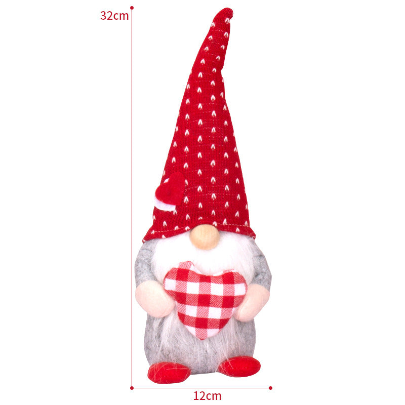 Valentine's Day Gnome, Valentine's Day Gnomes Decor, Valentine's Day Gnomes DIY, Valentine's Day Gnome Craft, Valentine's Day Gnome Plush, Valentine's Day Gnomes, Valentine's Day Gnomes Aldi, Valentine Gnome Images, 