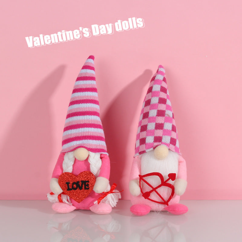 Here Is Various Collection Of Valentine's Day Gnomes, Valentine's Day Gnome Decor, Valentine's Day Gnomes DIY, Valentine's Day Gnome Craft, Valentine's Day Gnome Plush, Valentine's Day Gnomes, Valentine's Day Gnomes Aldi, Valentine Gnome Images, Decoration Gnomes, Handmade gnomes, DIY Gnomes, Buy Gnomes, 