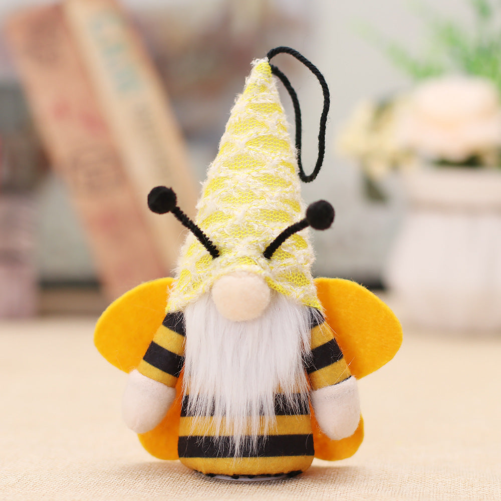 Honey Bee Gnomes For Sale, Bumble Bee Gnomes, Honey Bee Gnomes Fabric, Honey Bee Gnomes Quilt Pattern, Ceramic Bee Gnome, Bee Garden Gnome, Diy Bee Gnomes, Bee Happy gnomes, Bee Kind Gnome, Bee Hive Gnomes.