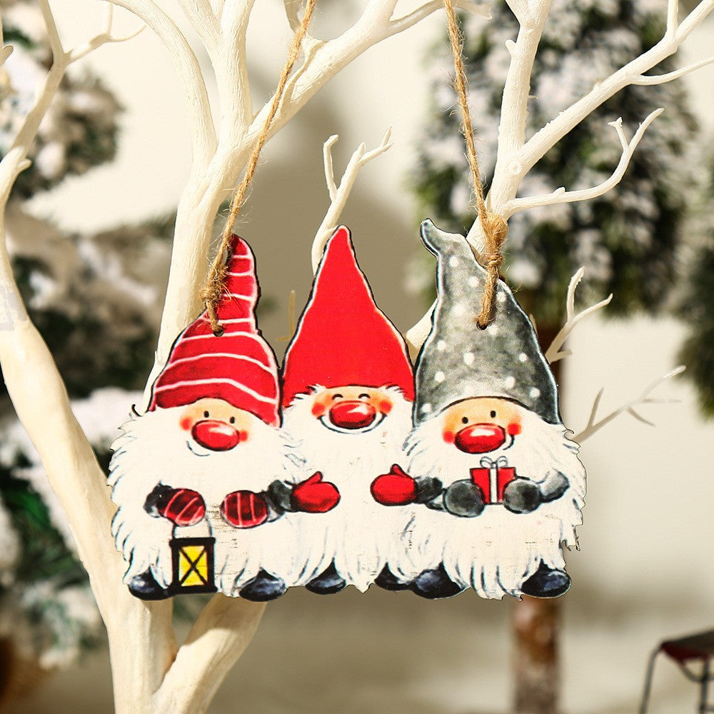 Christmas Tree Decorative Pendant, Outdoor and Indoor Christmas decorations Items, Christmas ornaments, Christmas tree decorations, salt dough ornaments, Christmas window decorations, cheap Christmas decorations, snowmen, and ornaments.