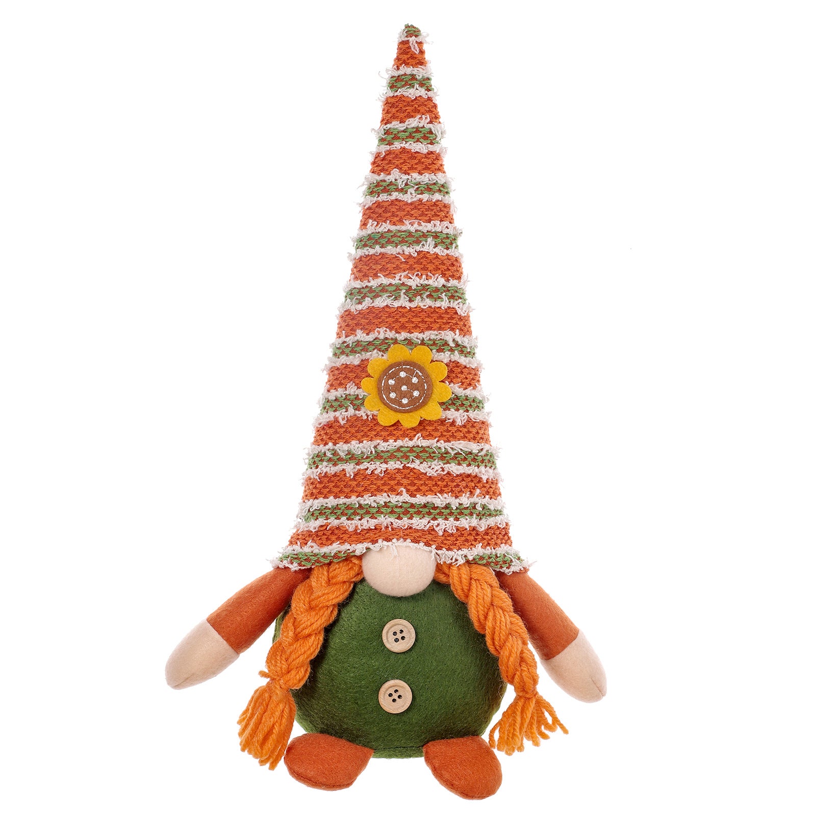 Harvest Gnomes, Fall Gnomes, Autumn Gnomes, Harvest Decorative Decoration Faceless Doll Cloth