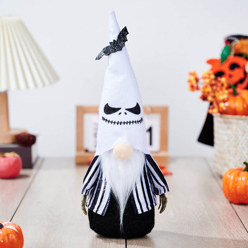 New Halloween Ghost Decorative Supplies Ornaments