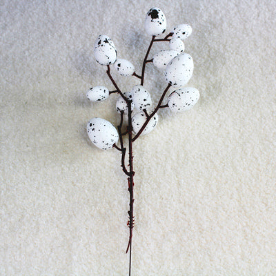 Foam Simulation Fruit Branch Fake Flower Ornaments Living Room Decoration