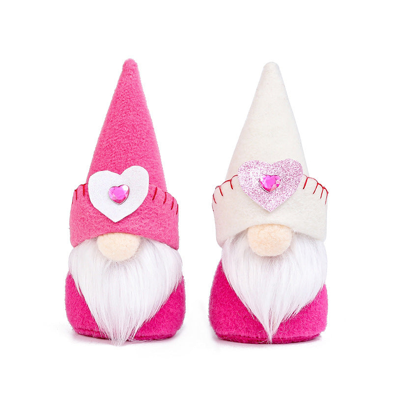 Decognomes, Valentine's Day Gnomes, Valentine's Day Gnome Decor, Valentine's Day Gnomes DIY, Valentine's Day Gnome Craft, Valentine's Day Gnome Plush, Valentine's Day Gnomes, Valentine's Day Gnomes Aldi, Valentine Gnome Images, Decoration Gnomes, Handmade gnomes, DIY Gnomes, Buy Gnomes, 